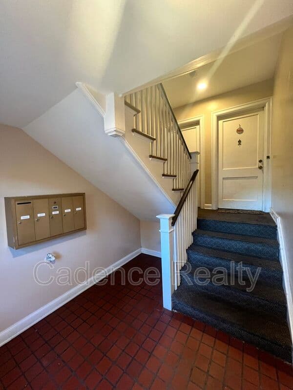 Wilmington House: 2940 Oleander Drive - B9