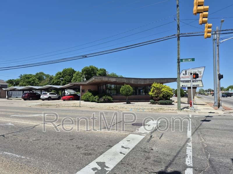 Mount Pleasant Condo: 1030 South Mission Street - 1