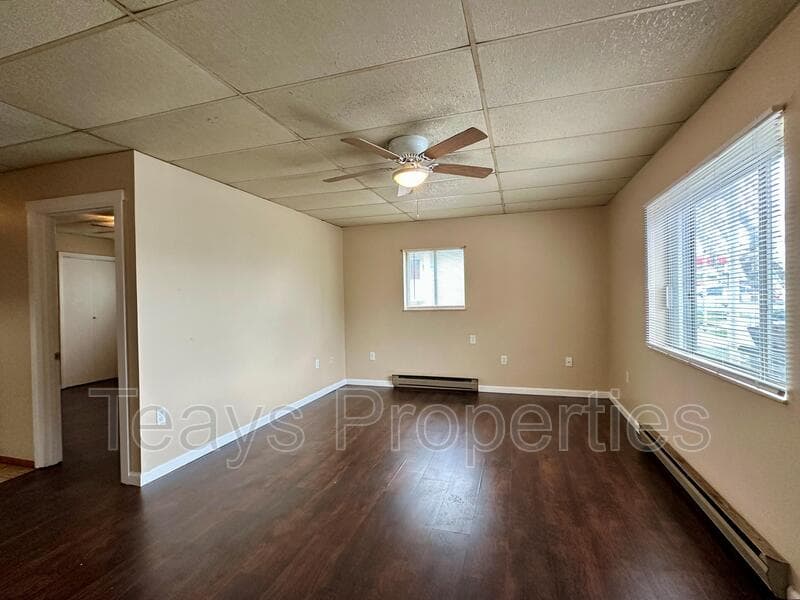 Hurricane Condo: 3103 Putnam Avenue