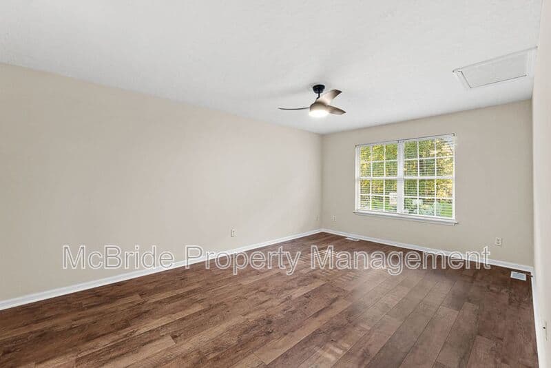 Martinez House: 4331 Roswell Drive