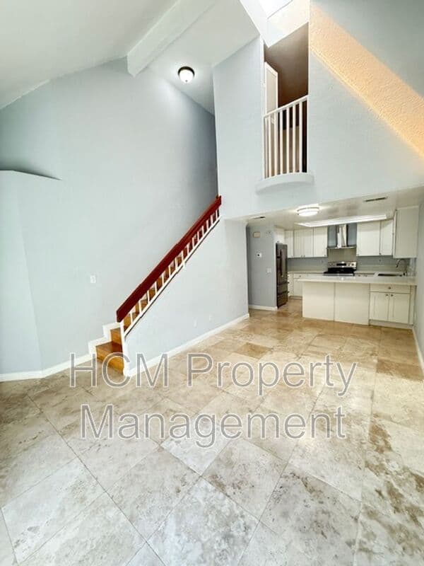 Laguna Niguel House: 13 Martinique St