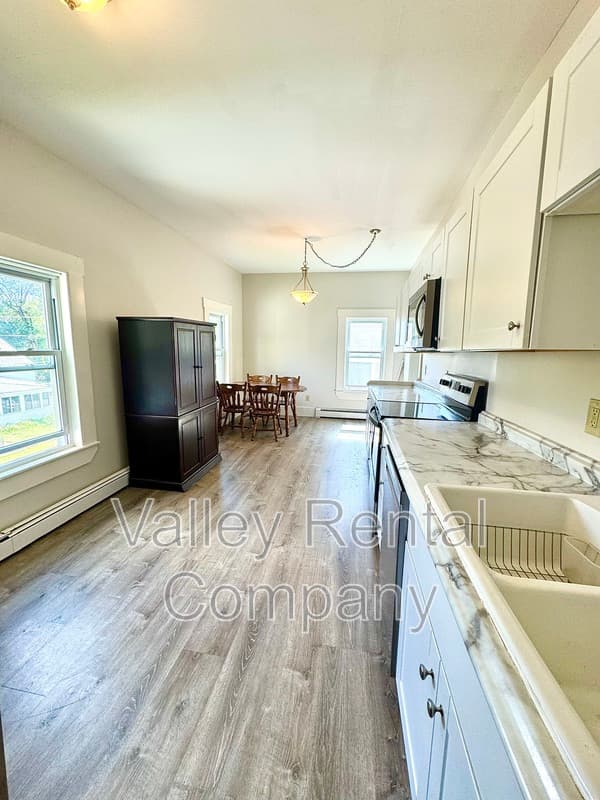Northampton Condo: 240 State Street - 1