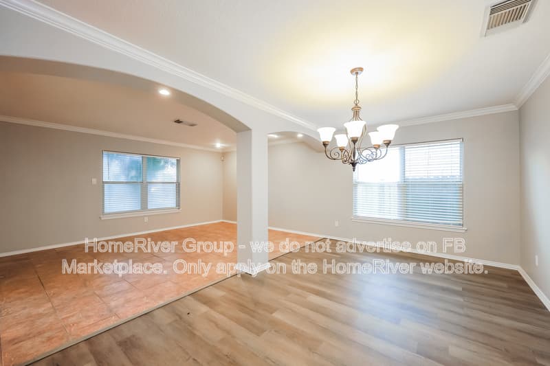 San Antonio House: 8207 Donley Pond