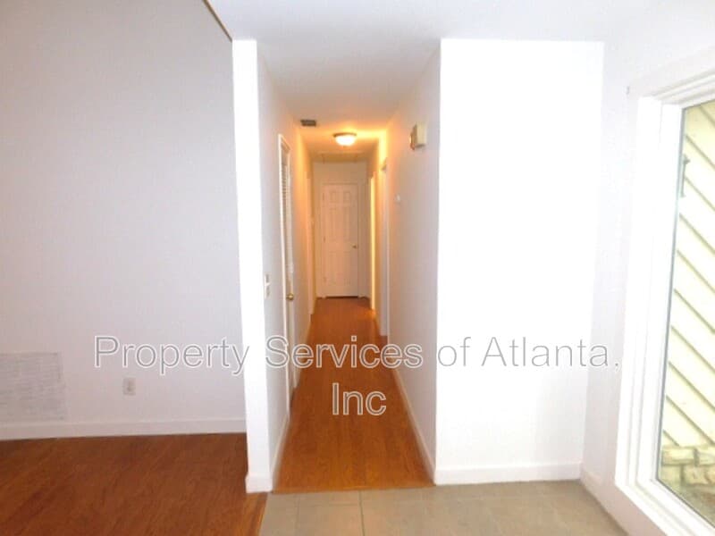 Marietta House: 1710 Pine Rd