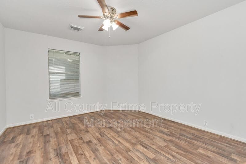Katy House: 19762 Twin Canyon Court