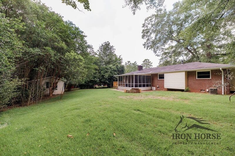 Athens House: 160 Harold Drive
