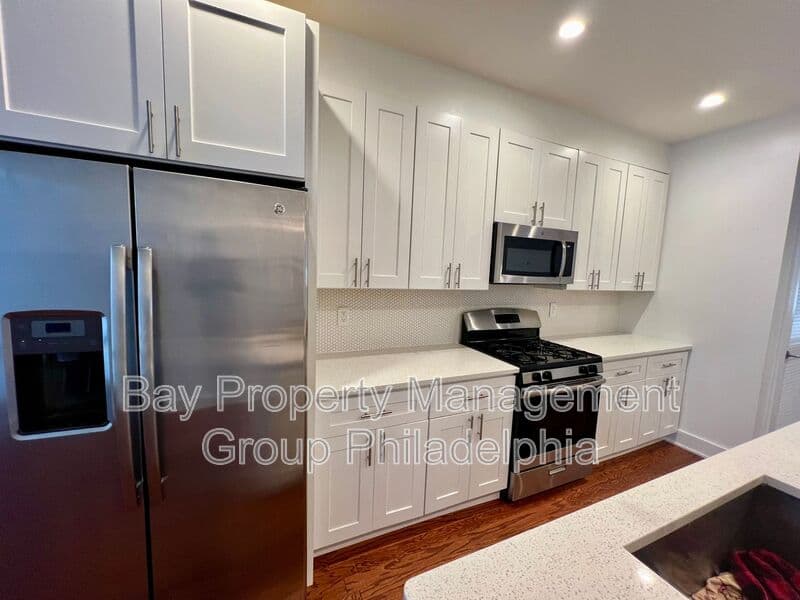 Philadelphia Condo: 1916 E Letterly St