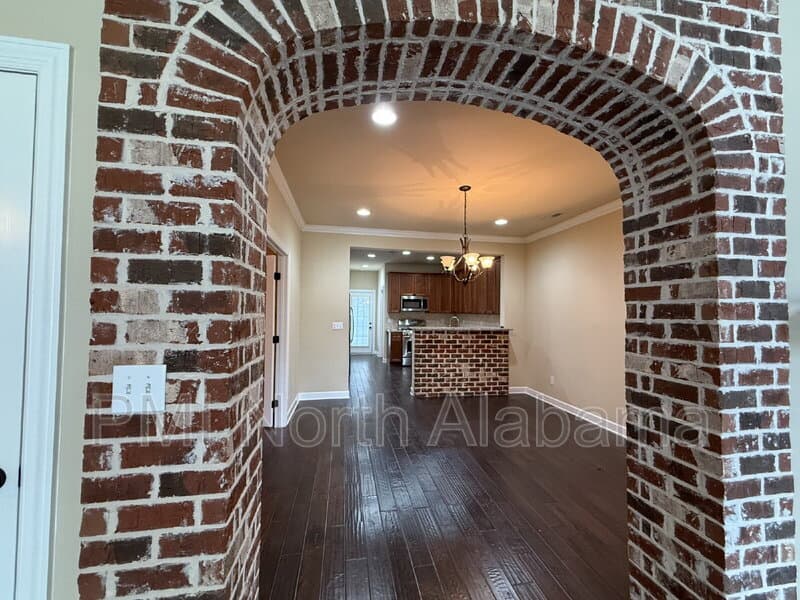 Huntsville Townhome: 1012 Scarlet Woods