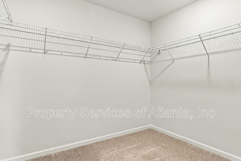 Flowery Branch House: 5313 Melbourne Ln