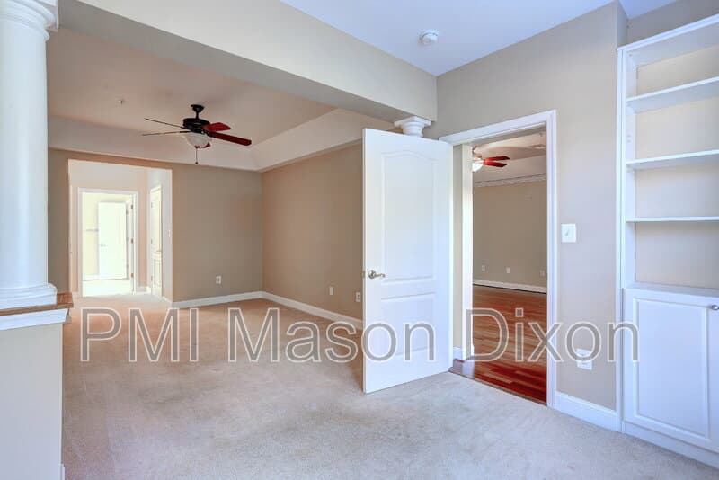 Clarksville Condo: 5920 Great Star Drive