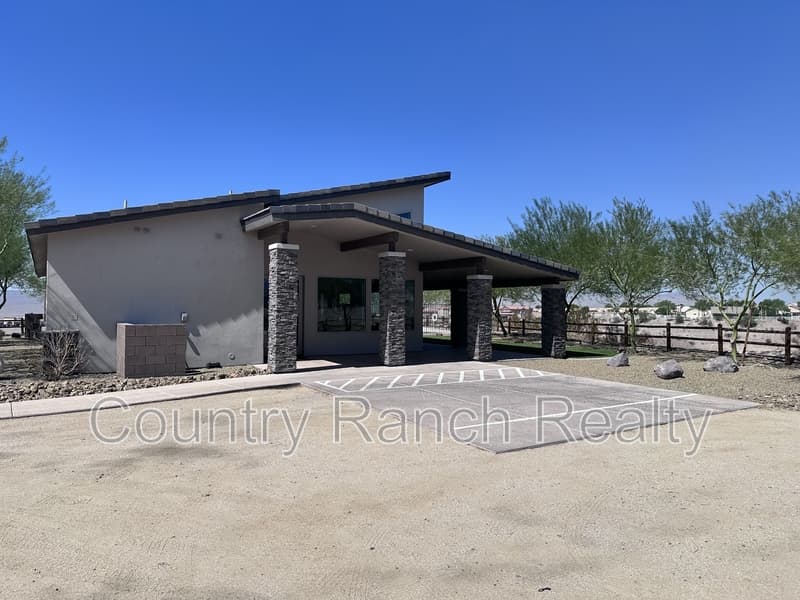 Bullhead City House: 2539 Bora Trail