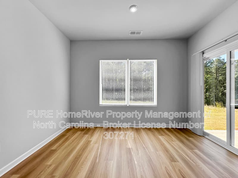 Angier House: 517 Chedworth Dr
