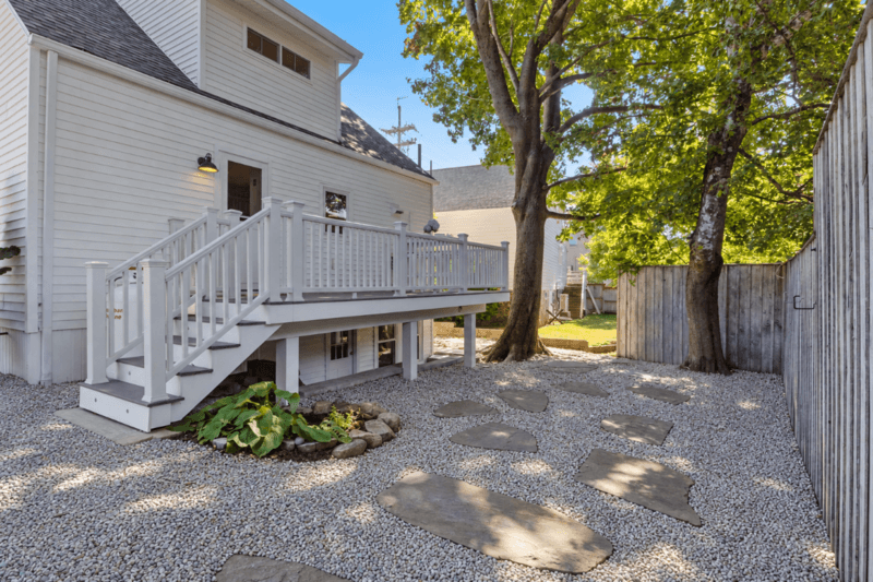 Ogunquit House: 240 Shore Road