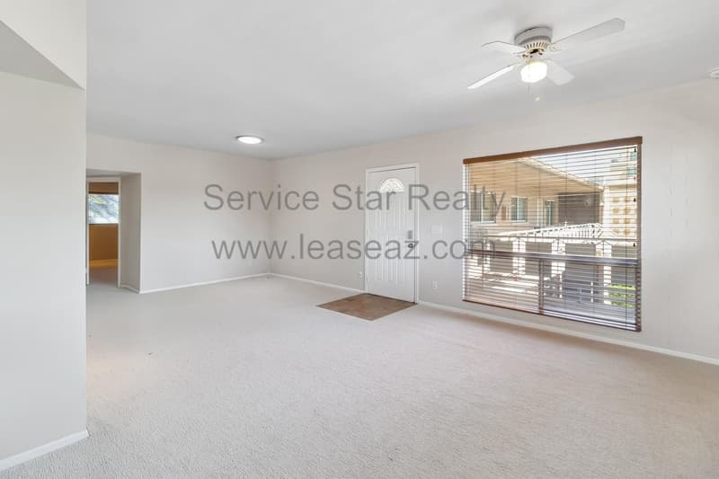 Scottsdale Condo: 6804 E 2nd St