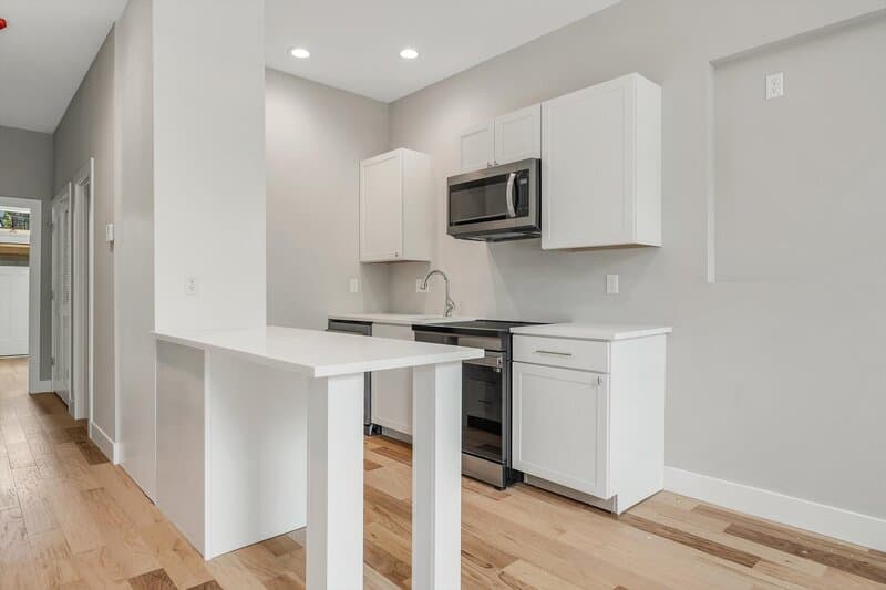 St. Louis Condo: 3324 Michigan Avenue