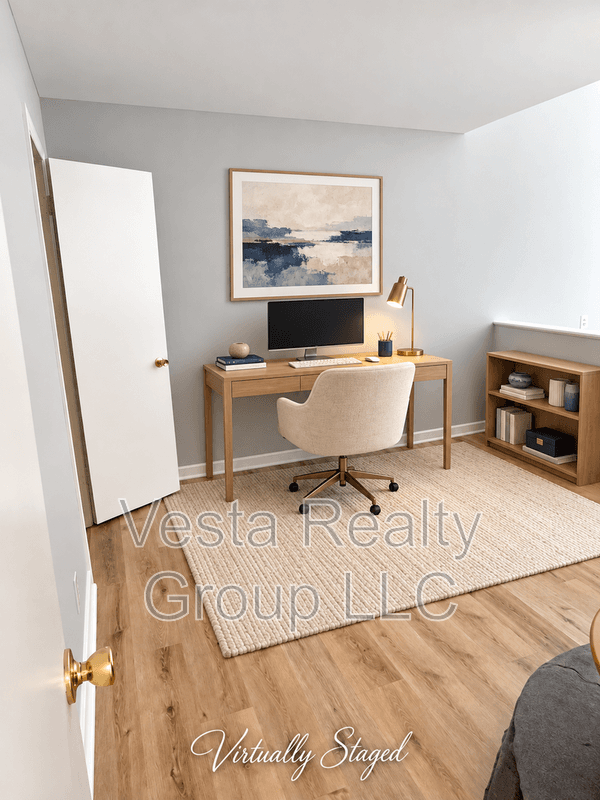 Morrow House: 6108 Deerfield Ct