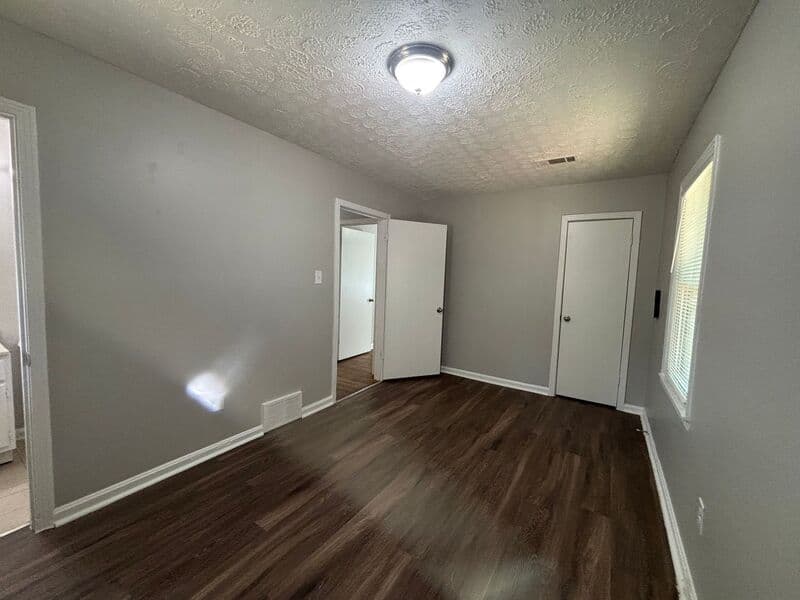 Memphis House: 5380 Blackwell Rd