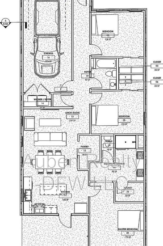 Denison House: 1104 W Elm Street