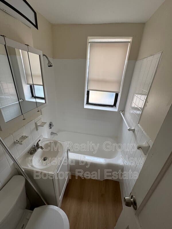 Boston: Dorchester Condo: 11 Victory Road