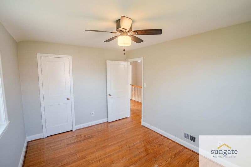 Towson Townhome: 8322 Loch Raven Blvd