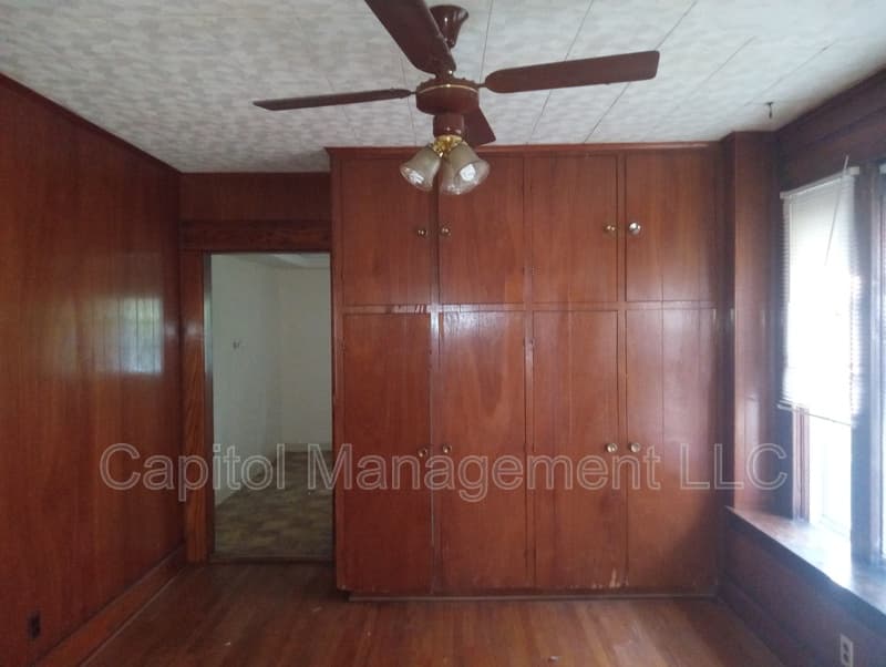 Lansing Condo: 1016 North Capitol Avenue