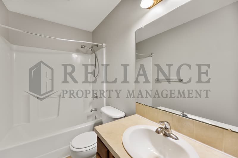 Wichita Condo: 9920 East Kinkaid Circle