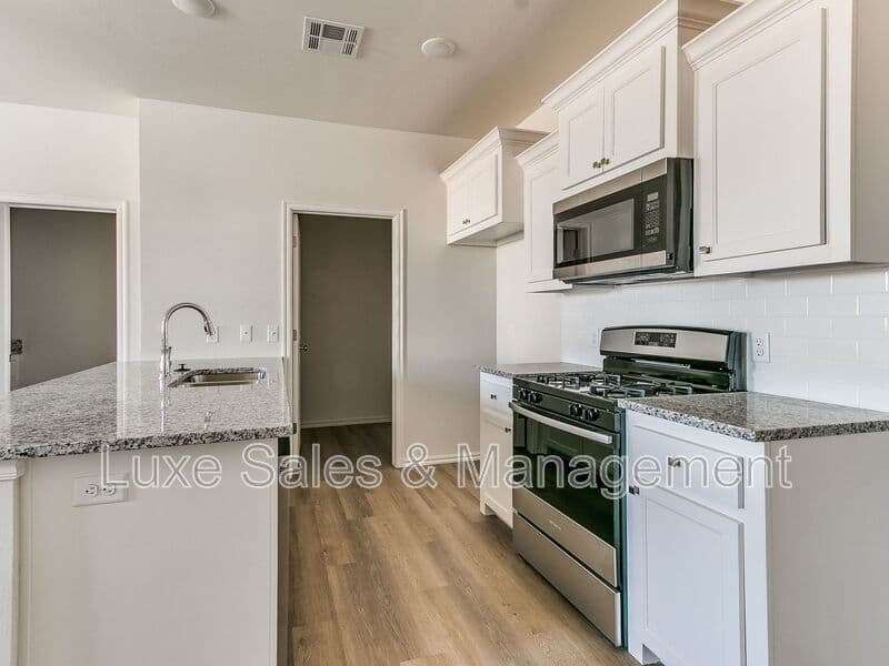 Oklahoma City House: 10516 Utica Drive