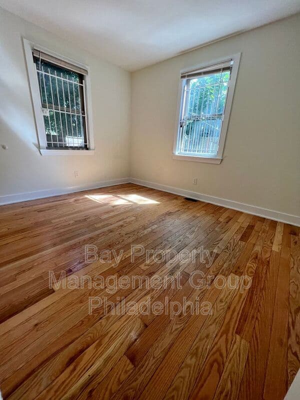 Philadelphia Condo: 1921 N Gratz St