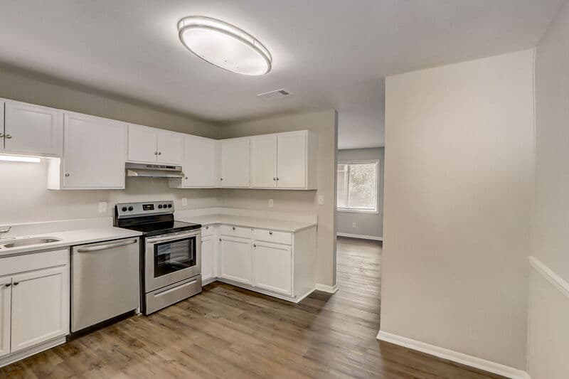 Mableton Condo: 1204 Veterans Memorial Hwy SW