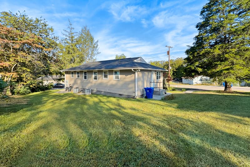 Oak Ridge Condo: 295 South Benedict Avenue