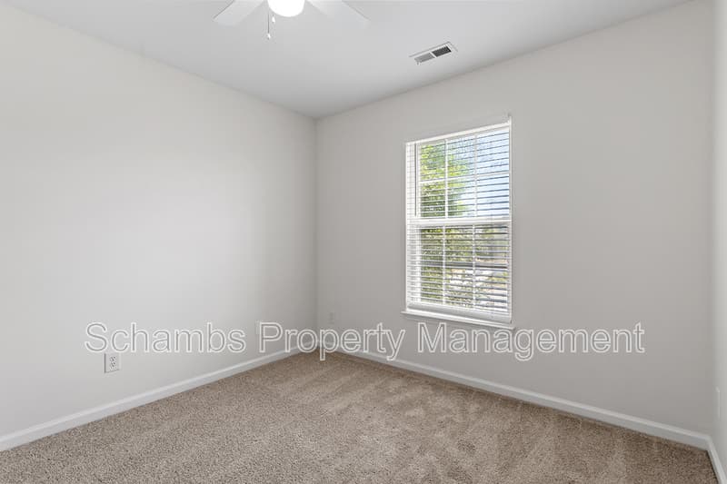 Raleigh Townhome: 8323 Tierra Del Sol Way