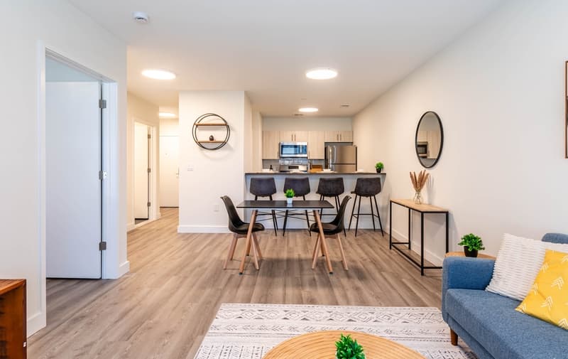 City of Orange Condo: 416 Highland Ave - 406