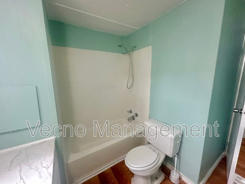San Antonio House: 5700 South Horseshoe Bend - 22
