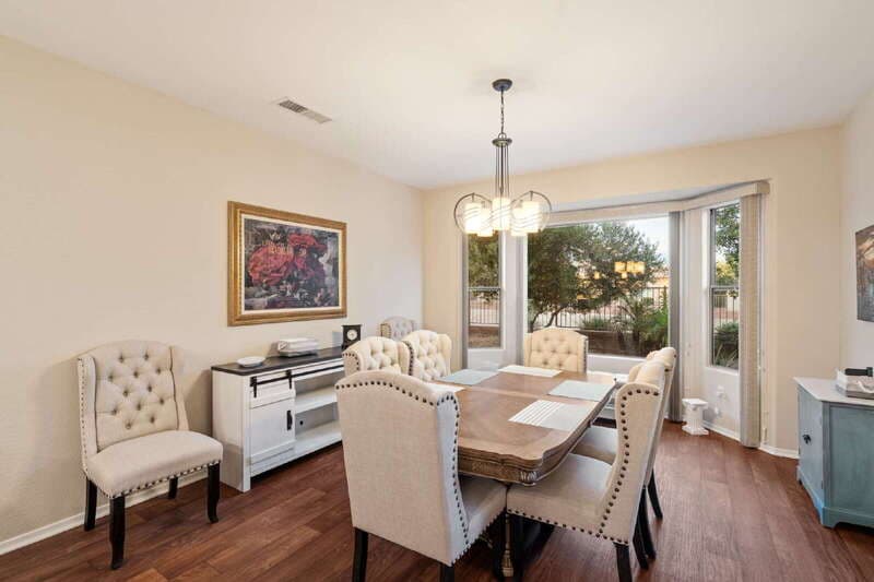 Surprise House: 16418 West Desert Lily Drive