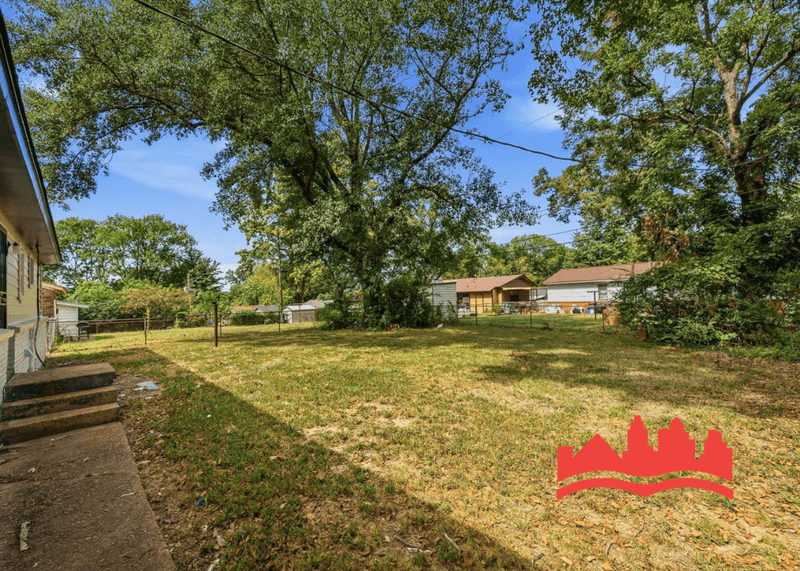 Memphis House: 630 Mohawk Ave