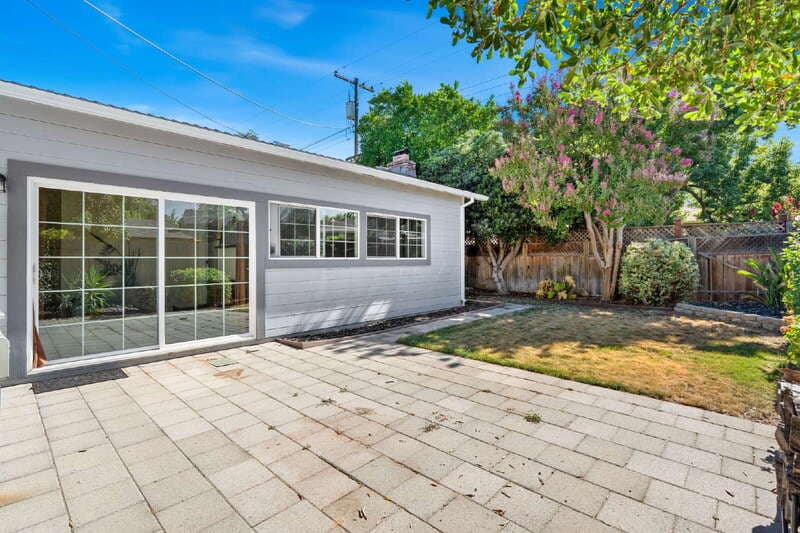 Sacramento House: 4311 Cabrillo Way