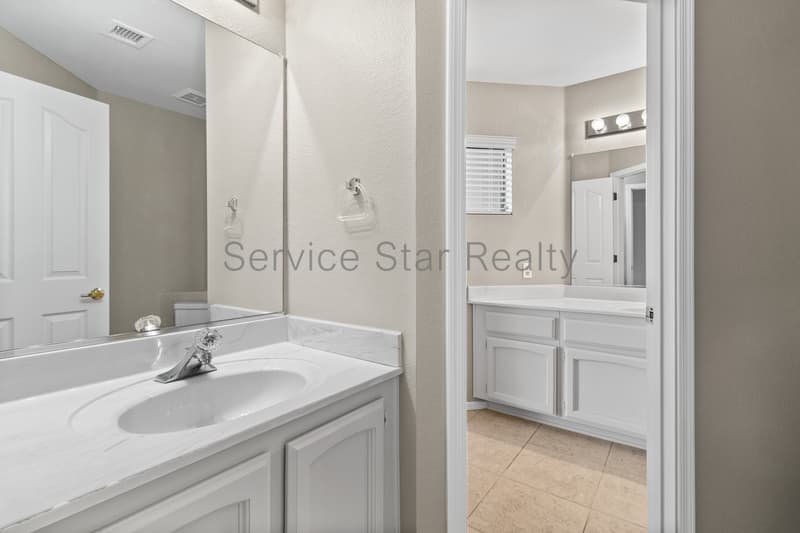 Goodyear House: 3928 N 151st Ave