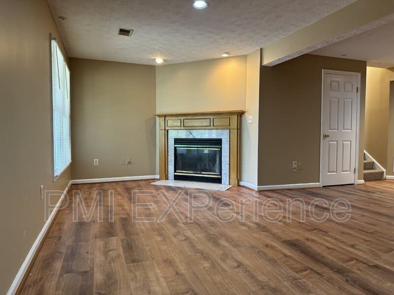 Upper Marlboro Townhome: 12744 Wedgedale Court