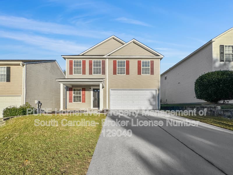 Lexington House: 108 Flyer Ct