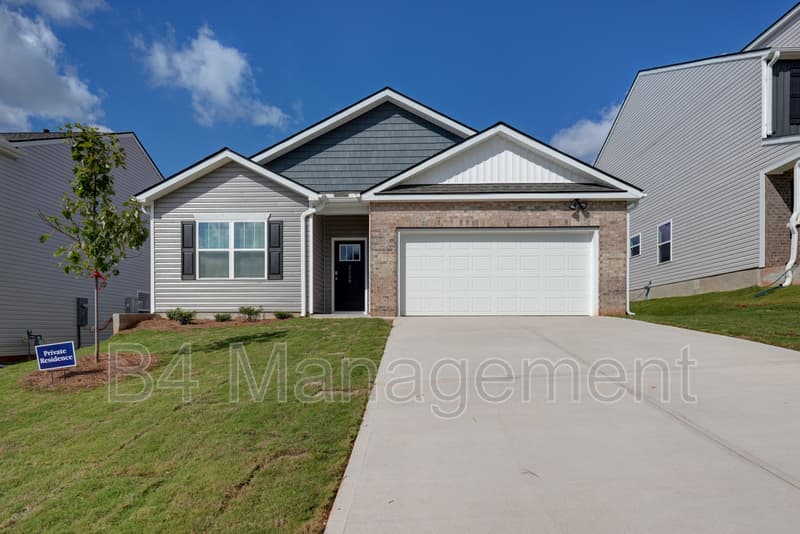 Boiling Springs House: 2159 Springview Ct.