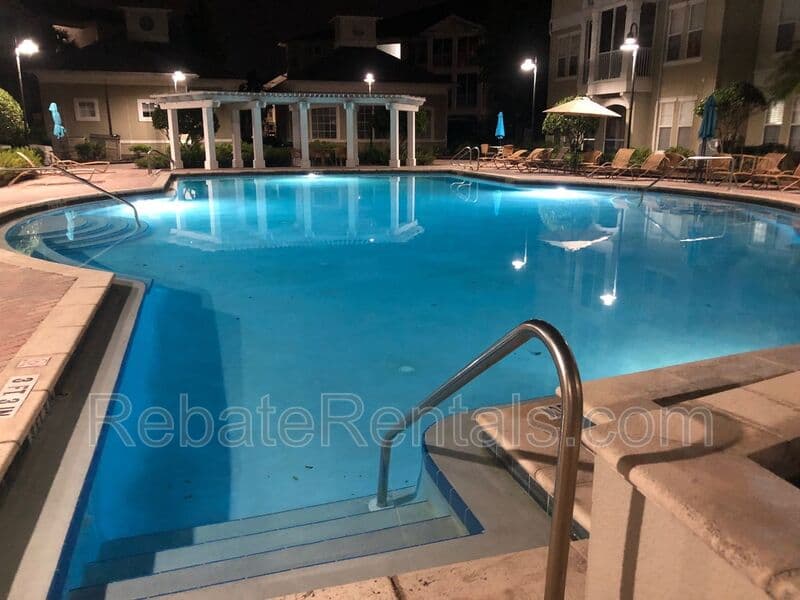 Jacksonville Condo: 8290 Gate Parkway W