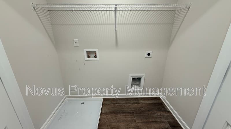 Temple Townhome: 241 Ivey Terrace