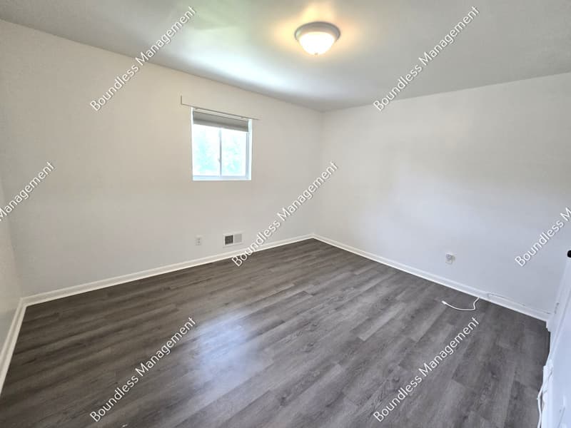 East Point Condo: 2762 Palm Dr