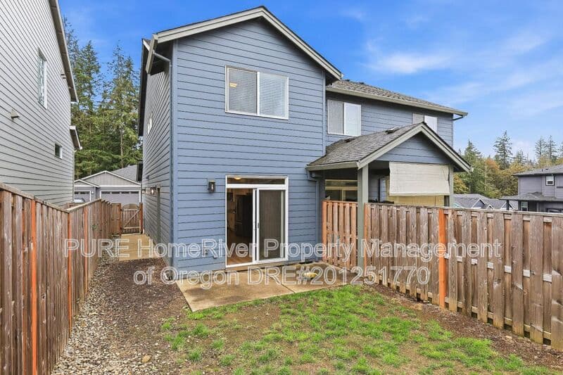 Estacada Condo: 1657 NE Cascadia Ridge D