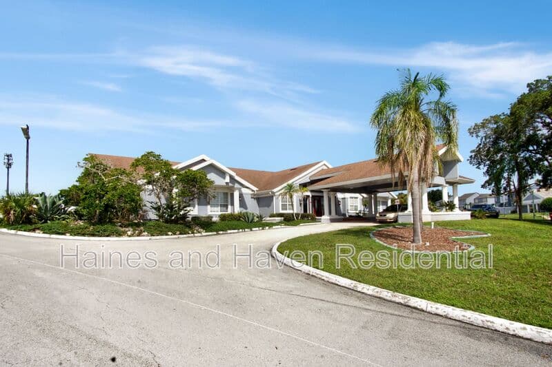 Davenport Townhome: 154 Orchid Dr