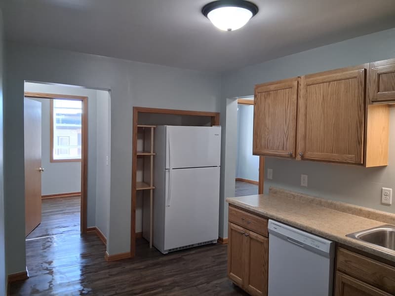 West Bend Condo: 150 North Main Street - 2