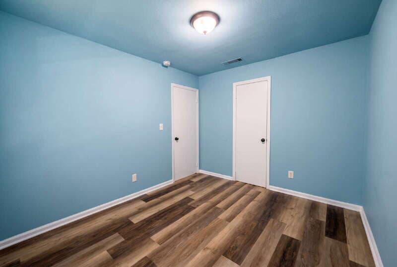 Forest Park House: 4505 Glade Road