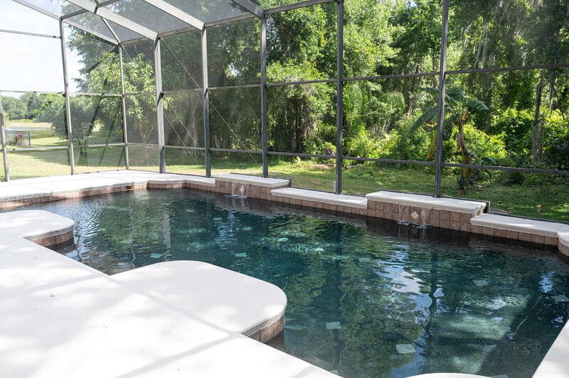 Orlando House: 2648 University Acres Drive