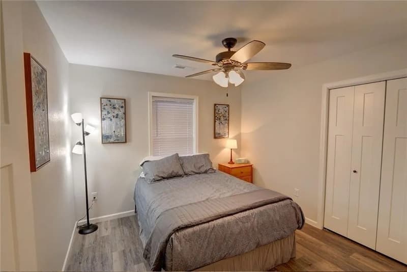 Hayward Condo: 10011 Aspen Ln