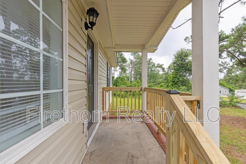 Augusta House: 2140 Veterans Drive